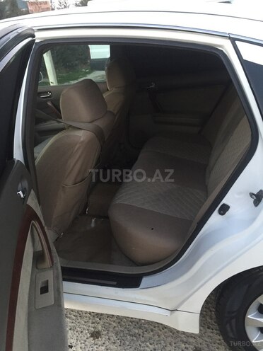 Nissan Teana 2006, 450,000 km - 2.3 l - Bakı