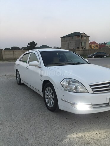 Nissan Teana 2006, 450,000 km - 2.3 l - Bakı