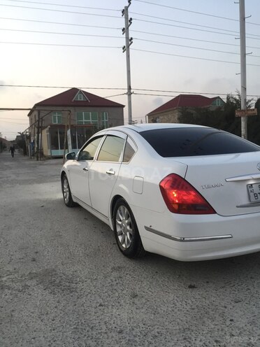 Nissan Teana 2006, 450,000 km - 2.3 l - Bakı