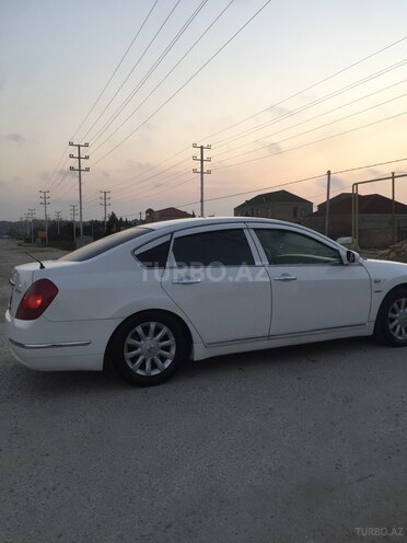 Nissan Teana 2006, 450,000 km - 2.3 l - Bakı