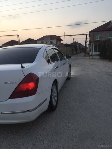 Nissan Teana 2006, 450,000 km - 2.3 l - Bakı