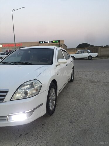Nissan Teana 2006, 450,000 km - 2.3 l - Bakı