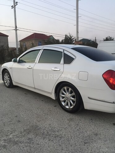 Nissan Teana 2006, 450,000 km - 2.3 l - Bakı