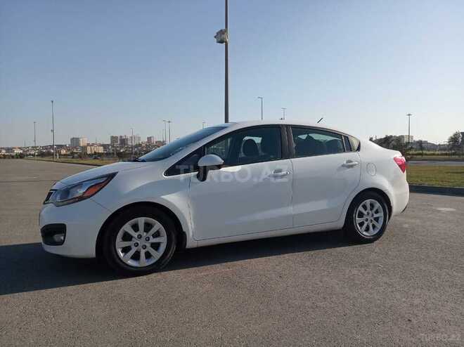 Kia Rio 2015, 63,969 km - 1.6 l - Bakı