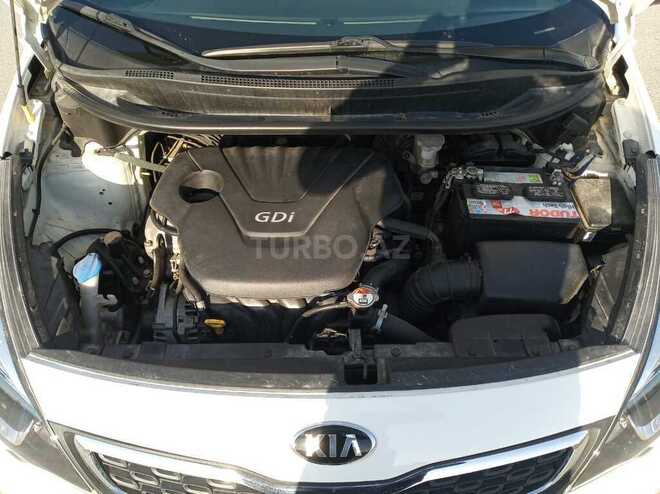 Kia Rio 2015, 63,969 km - 1.6 l - Bakı
