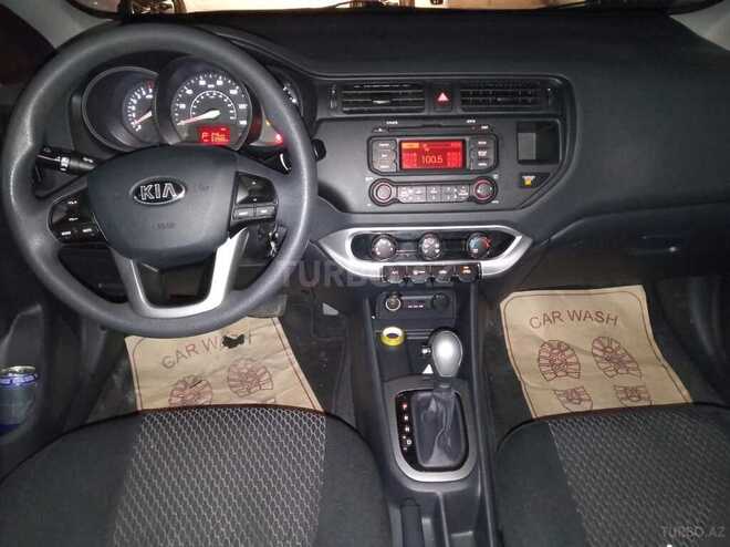 Kia Rio 2015, 63,969 km - 1.6 l - Bakı