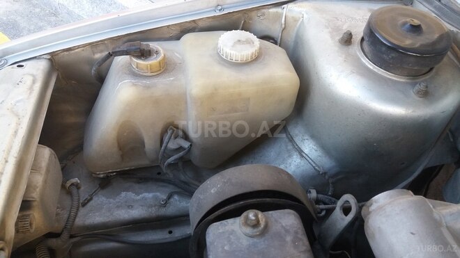 LADA (VAZ) 2115 2006, 209,500 km - 1.5 л - Bakı
