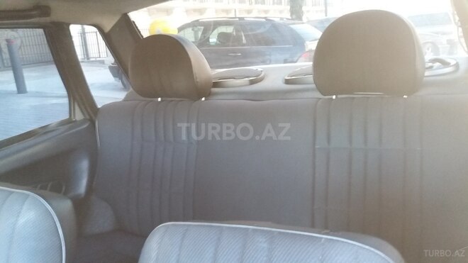 LADA (VAZ) 2115 2006, 209,500 km - 1.5 л - Bakı