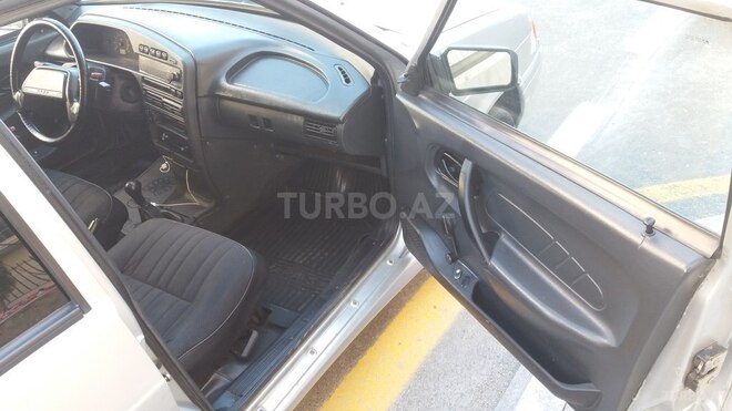 LADA (VAZ) 2115 2006, 209,500 km - 1.5 л - Bakı