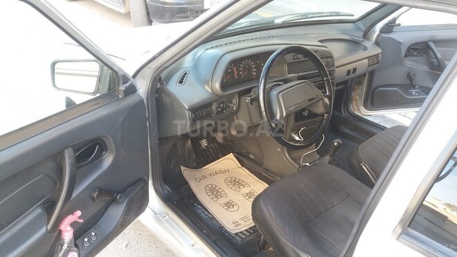 LADA (VAZ) 2115 2006, 209,500 km - 1.5 л - Bakı