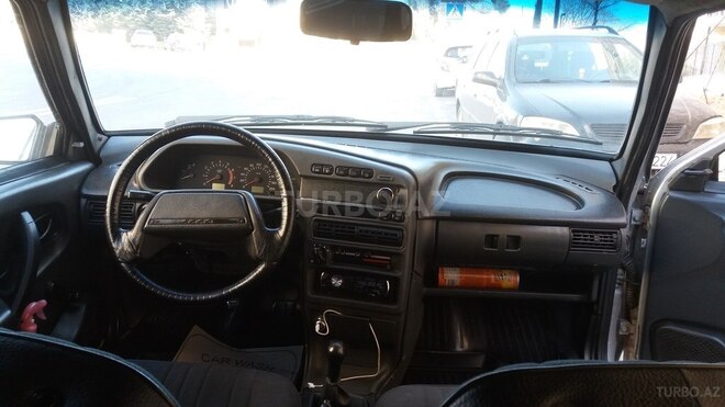 LADA (VAZ) 2115 2006, 209,500 km - 1.5 л - Bakı