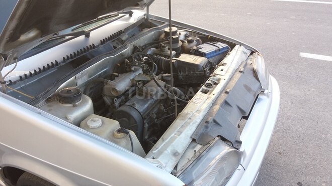 LADA (VAZ) 2115 2006, 209,500 km - 1.5 л - Bakı