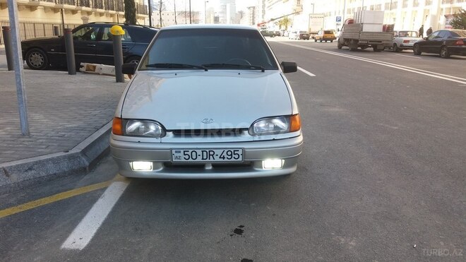LADA (VAZ) 2115 2006, 209,500 km - 1.5 л - Bakı