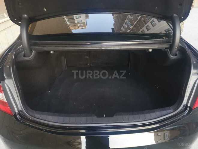 Hyundai Grandeur 2012, 146,000 km - 2.4 l - Biləsuvar
