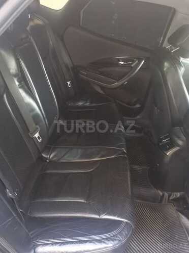 Hyundai Grandeur 2012, 146,000 km - 2.4 l - Biləsuvar