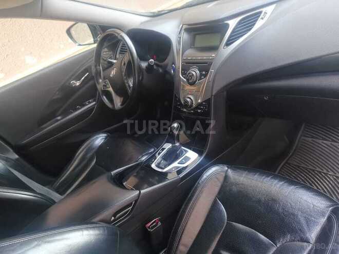 Hyundai Grandeur 2012, 146,000 km - 2.4 l - Biləsuvar