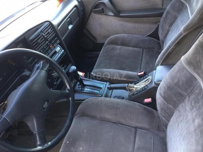 Opel Omega 1987, 500,000 km - 2.0 l - Zaqatala