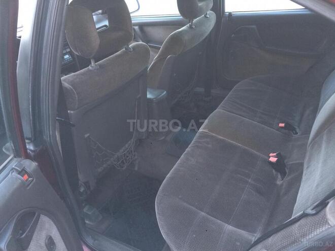 Opel Omega 1987, 500,000 km - 2.0 l - Zaqatala