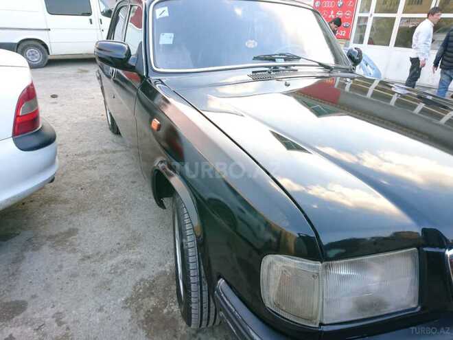 GAZ 3110 1998, 999,999 km - 2.3 l - Şirvan