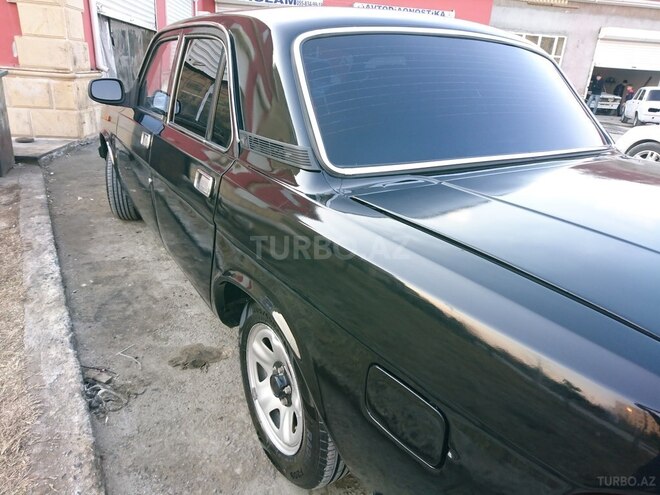 GAZ 3110 1998, 999,999 km - 2.3 l - Şirvan