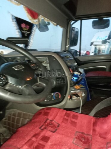 DAF 105 XF 2008, 125,648 km - 1.3 l - Bakı