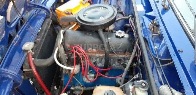 LADA (VAZ) 2106 2005, 85,000 km - 1.6 l - Şirvan
