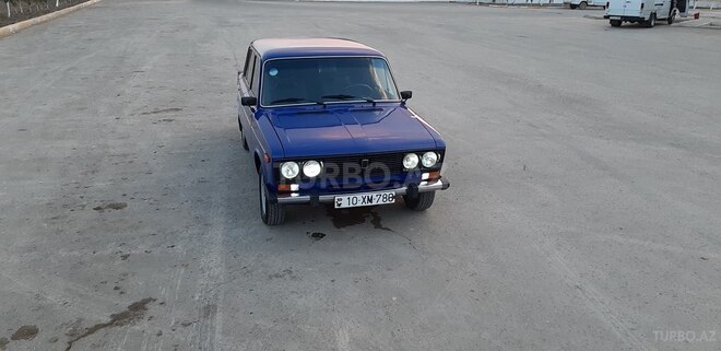 LADA (VAZ) 2106 2005, 85,000 km - 1.6 l - Şirvan