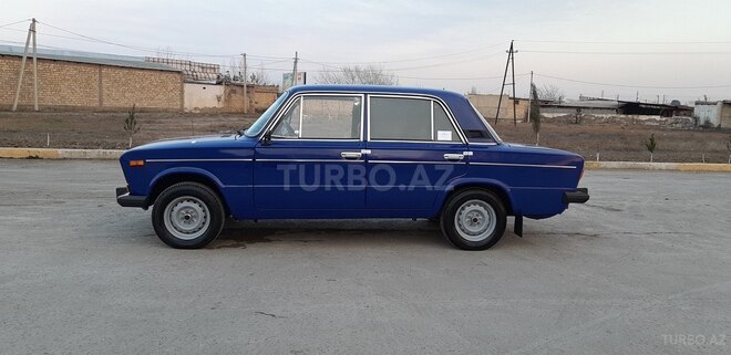 LADA (VAZ) 2106 2005, 85,000 km - 1.6 l - Şirvan