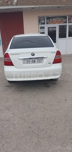 Lifan 620 2014, 182,348 km - 1.6 l - Bakı