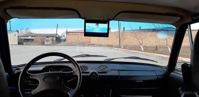 LADA (VAZ) 2106 2005, 85,000 km - 1.6 l - Şirvan