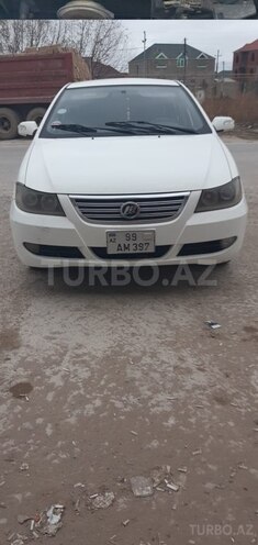Lifan 620 2014, 182,348 km - 1.6 l - Bakı