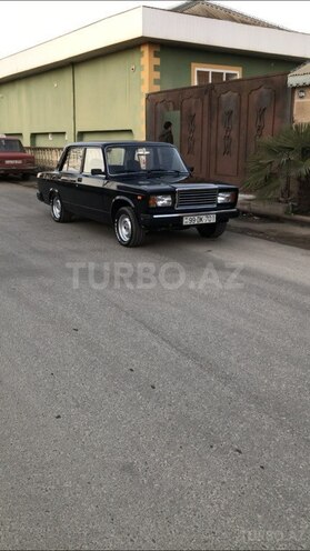 LADA (VAZ) 2107 2011, 26,987 km - 1.7 l - Cəlilabad