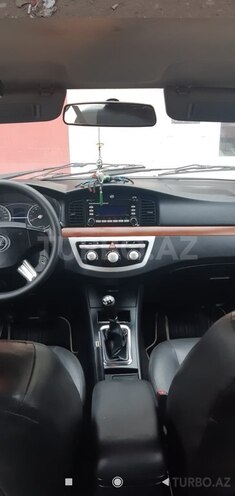 Lifan 620 2014, 182,348 km - 1.6 l - Bakı