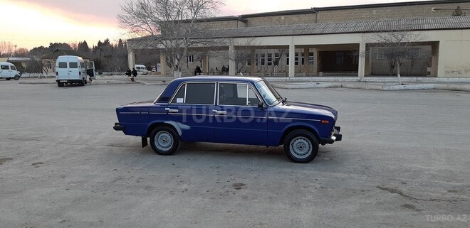 LADA (VAZ) 2106 2005, 85,000 km - 1.6 l - Şirvan