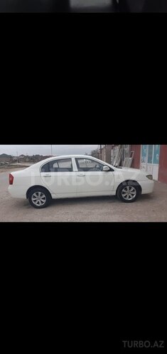 Lifan 620 2014, 182,348 km - 1.6 l - Bakı