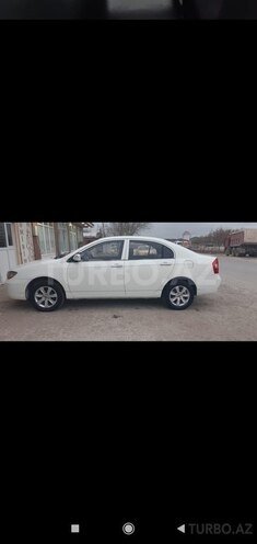 Lifan 620 2014, 182,348 km - 1.6 l - Bakı