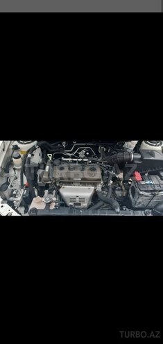Lifan 620 2014, 182,348 km - 1.6 l - Bakı