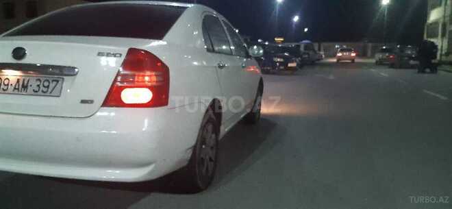 Lifan 620 2014, 182,348 km - 1.6 l - Bakı