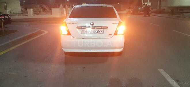 Lifan 620 2014, 182,348 km - 1.6 l - Bakı