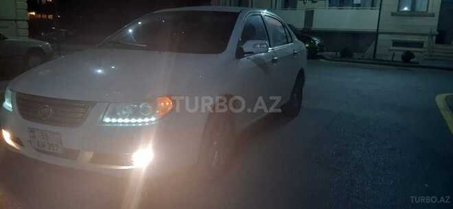Lifan 620 2014, 182,348 km - 1.6 l - Bakı