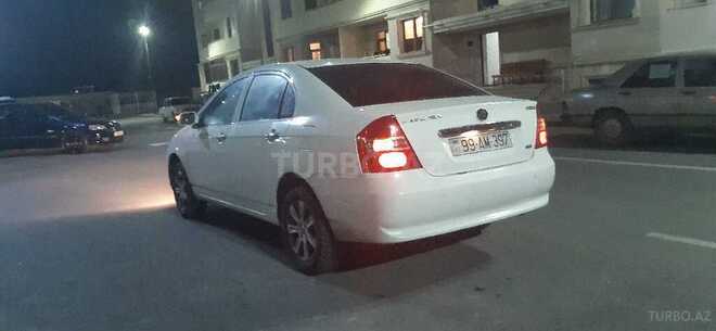 Lifan 620 2014, 182,348 km - 1.6 l - Bakı