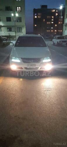 Lifan 620 2014, 182,348 km - 1.6 l - Bakı