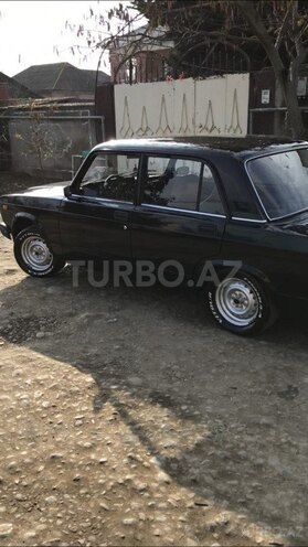 LADA (VAZ) 2107 2011, 26,987 km - 1.7 l - Cəlilabad