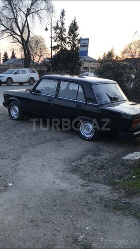LADA (VAZ) 2107 2011, 26,987 km - 1.7 l - Cəlilabad