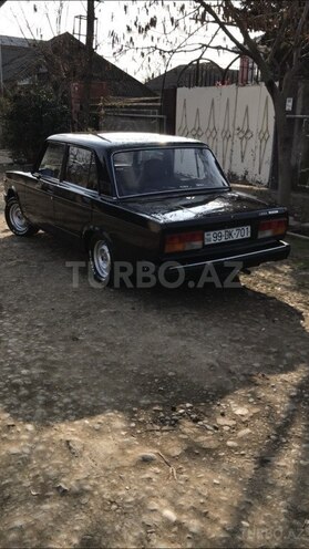 LADA (VAZ) 2107 2011, 26,987 km - 1.7 l - Cəlilabad