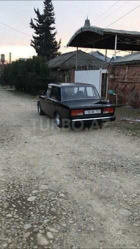 LADA (VAZ) 2107 2011, 26,987 km - 1.7 l - Cəlilabad