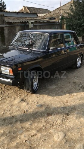 LADA (VAZ) 2107 2011, 26,987 km - 1.7 l - Cəlilabad
