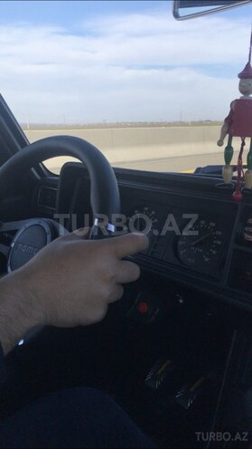 LADA (VAZ) 2107 2011, 26,987 km - 1.7 l - Cəlilabad