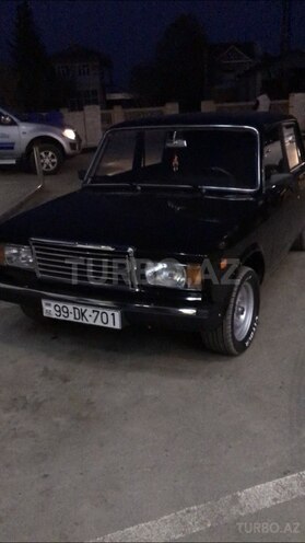 LADA (VAZ) 2107 2011, 26,987 km - 1.7 l - Cəlilabad