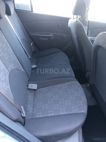 Kia Rio 2008, 183,000 km - 1.5 л - Bakı